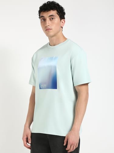 Image of Calvin Klein Jeans Men T-Shirt