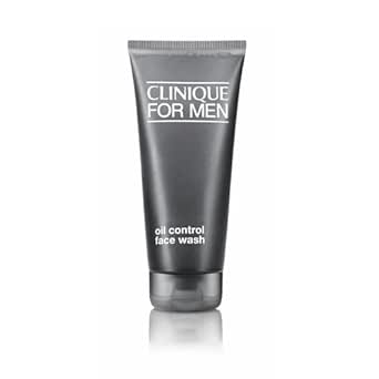 Clinique For Men Oil Control Face Wash, 200ml