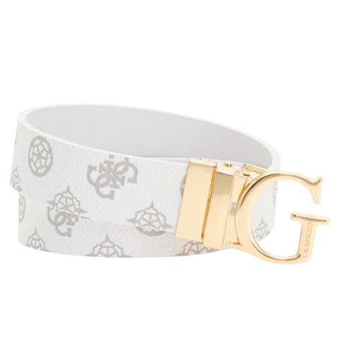 GUESS Evelune Peony Belt