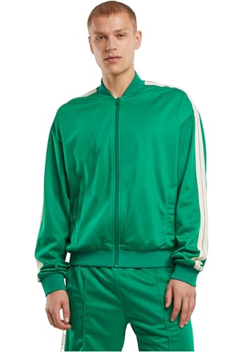 Urban Classics Tb7335 veste tennis homme respirante et zippée