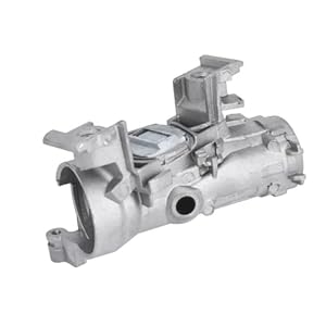 Zxfygmd ZXFYGMD410 Blokada Kierownicy Audi VW