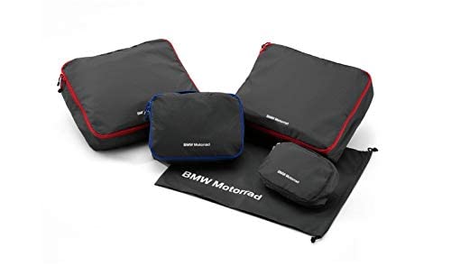 Tipo di prodotto: VEHICLE_BAG BMW Borsa originale per valigie, valigie, valigie, valigie, valigie laterali