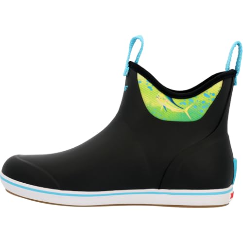 Image of Xtratuf Women's 6 In Ankle Deck Boot