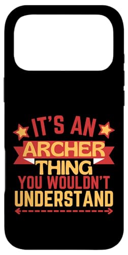 �A�[�`���[�� �A�[�`���[�ւ̖ʔ����M�t�g �X�}�z�P�[�X iPhone 17 Pro Max �p