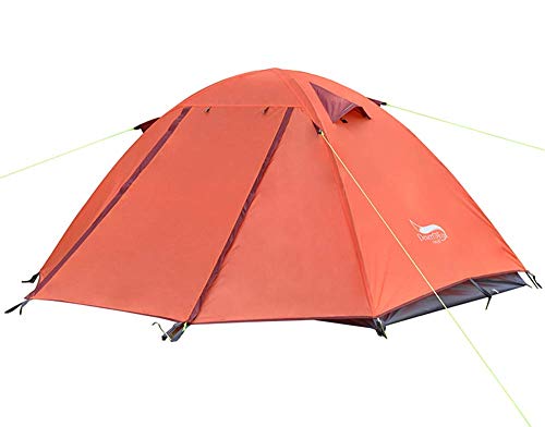 Tente de camping ultra-light anti-rain imperméable et durable