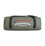 Uncharted Supply Co.