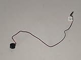  Mikrofon mit Kabel für Acer EXTENSA 5635Z-422G16Mn Original 23.EDM07.003 DN0QTZK6001 23.EDM07.003