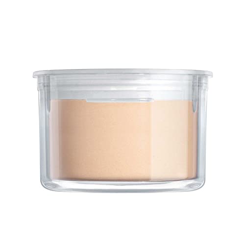 Transluscent Loose Powder Refill image 5