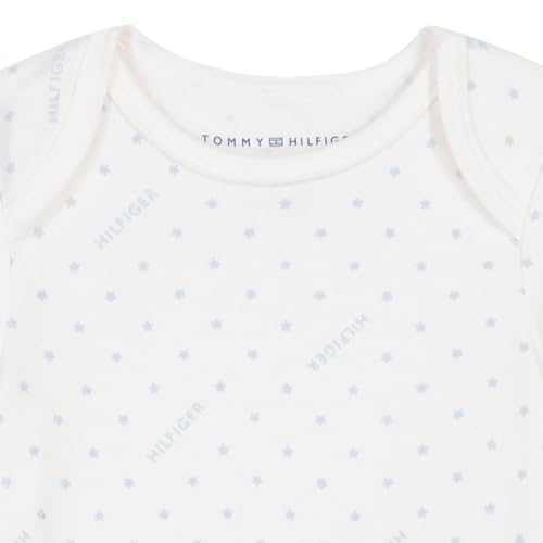 Image of Tommy Hilfiger Baby Boys' 2-pack Bodysuit and Pants Set