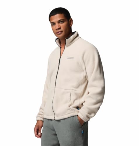 Image of Columbia Men Timber Crest MTR Full Zip Jacket upto 15c