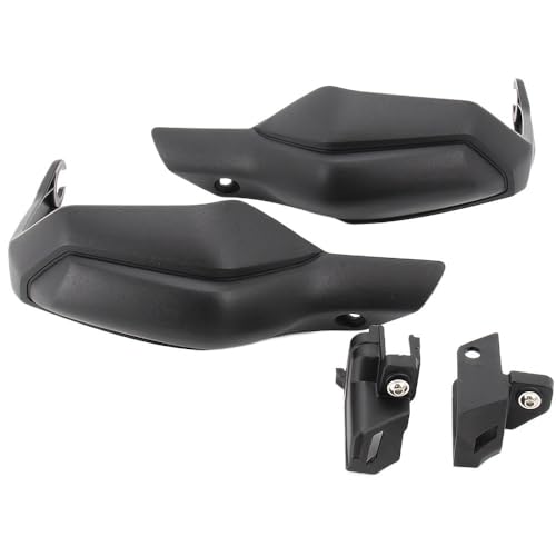 Bouclier de protection coupe-vent manuel XADV 750 déflecteur de guidon anti-froid