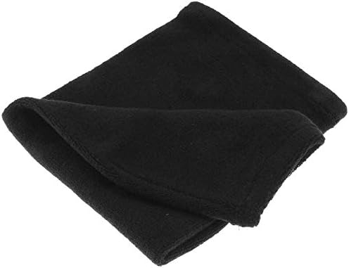 Miniatura 4 de QOGIR Fundas de guardabarros de barco premium cubiertas negras para guardabarros para barcos, se adapta a guardabarros de barco para guardabarros de