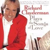 Plays the Songs of Love [Audio CD]