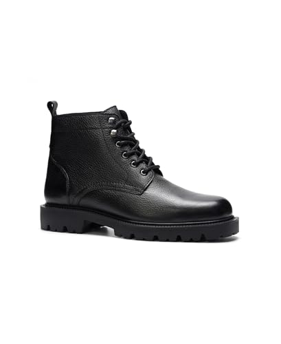 Robert Lace-Up Boot