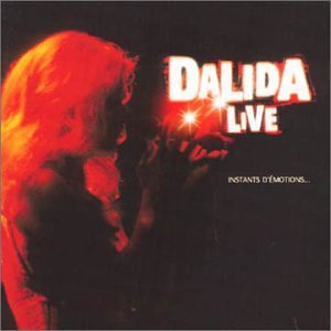 Instants D'Emot [Audio CD]