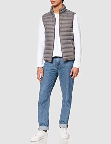 United Colors of Benetton Gilet 2BA25G1W8 Giacca