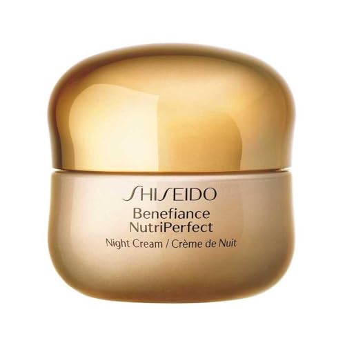 Shiseido Bene; Nutriperfect Night 50-50 ml