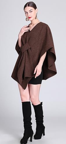 Women's Pashmina Shawl Wrap Vintage Scarf Shawl Knitted Dress WeddingBWrap Tops Travel Ladies Thermal Cardigan Cape 20254