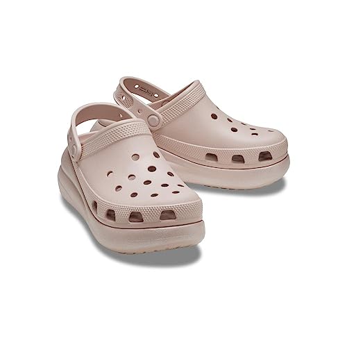Image of Crocs Unisex Adult Crush Clogs