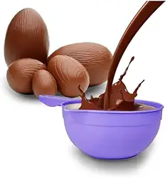 Panelinha Max Multiuso Bluestar Derreter Chocolate 1,5l