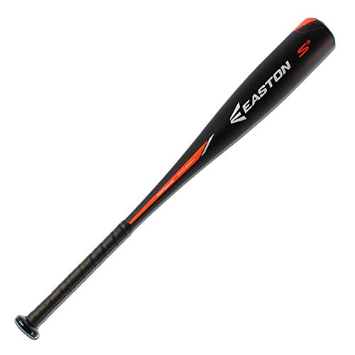 Easton 2015 JBB15S3B S3 ALUM 2 3/4-Inch -10 Junior Big Barrel Baseball Bat