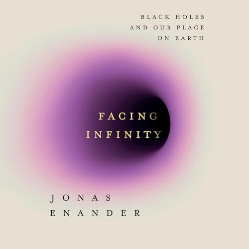 Jonas Enander's Facing Infinity