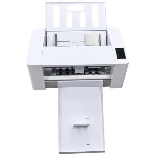 Automatic Self-Adhesive Die-Cutting Machine