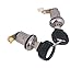 Well Auto Door Lock Cylinder w/Key (L& R) Mazdz Pickup 82 83 84 85 86 87 88 89 90-99