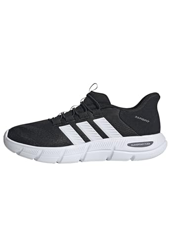 Image of adidas Mens Cloudfoam Flex - Rapidfit Sports Shoes