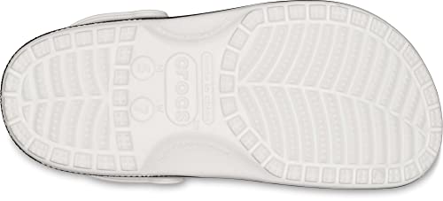 Image of Crocs Unisex Adult Classic FFn Croslite Clog | 10001-6SV |