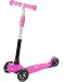 Voyage Kick Scooter for Kids Pink X4A