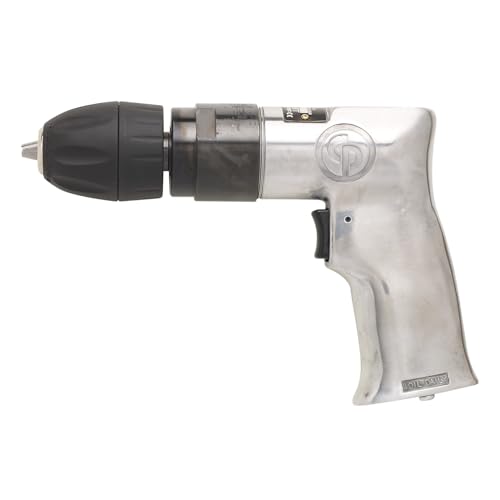 Chicago Pneumatic CP785QC Air Drill