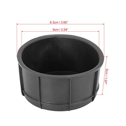 Portavasos para consola central Ford F150 2009-2014 miniatura 2