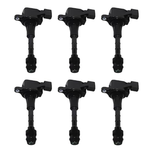 Bobines d'allumage 22448AL61C AIC3103E pour moteur Infiniti M35 M35H V6