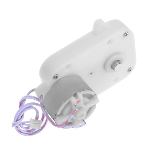 VANZACK ���v���C���_�[���[�^�[ �É�DC���[�^�[ �ᑬ��] ���v�P�[�X�����p���[�^�[ ����� �W���G���[�P�[�X�Ή�