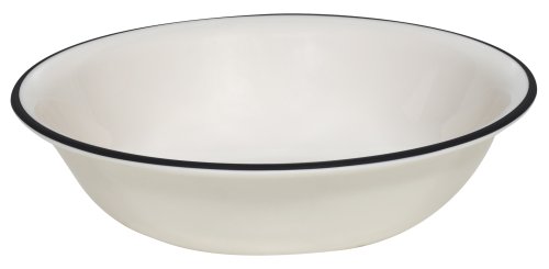 Corelle Livingware 10-Ounce Dessert Bowl, Sunblossoms #TOP25