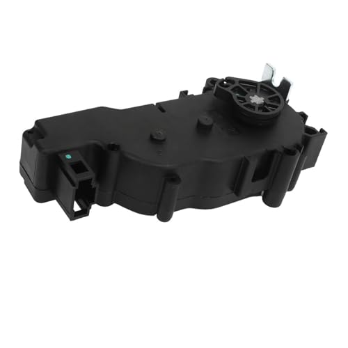 Serrure de coffre Tesla bloquée ? Actionneur électrique A2047500060 - 6