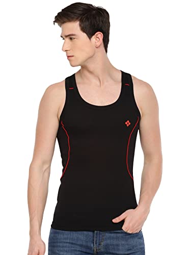 Image of Dollar Bigboss Men Gym Vest