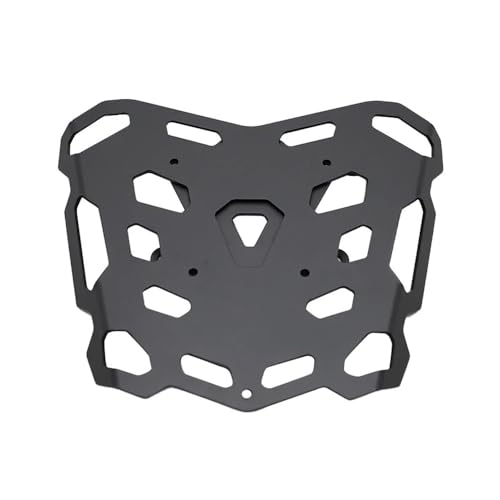 Accessoires V-Strom 800 Support de Boîte Moto Rigide Haute Qualité - 3