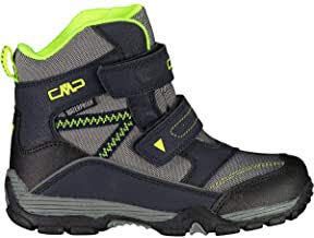 CMP KIDS PYRY SNOW BOOT WP