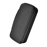 Frcolor ハードボックス スチームデッキコンソールケースアクセサリーに対応したゲームコンソールバッグ スチームデック ケース