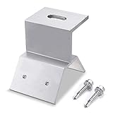  ChaRLes Soporte De Montaje En Panel Fotovoltaico Soporte De Montaje De Panel Solar Para Barco De Techo