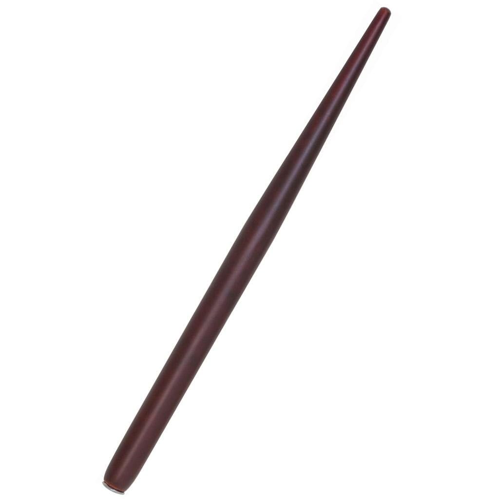 Mahogany Classic Pen Holder Use with Most Nibs