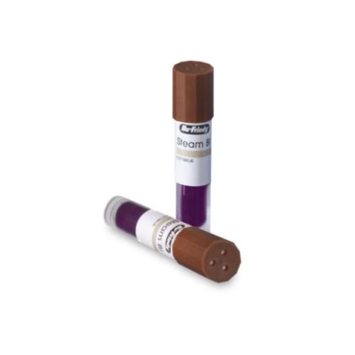 Hu-Friedy IMS-1373 SporeCheck 24 Hour In-Office Biological Monitor Test Indicator Vials (Pack of 25)