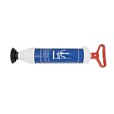 Pompa Stura Lavandini Vasca Bagno Eccentrico Idrobric