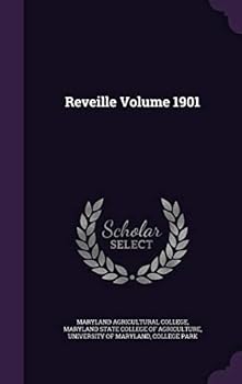 Hardcover Reveille Volume 1901 Book