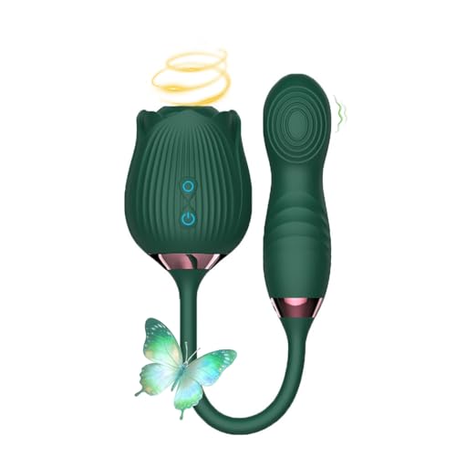 2026 Enhanced Mode Suction Manual 10 Intense Suction Patterns 10 Continuous Insertion Personal...