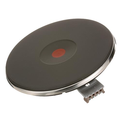 Exact FIT for Lang 2N-11120-13 Surface Heater 240V 2600W 9" Dia. - Replacement Part BY MAVRIK
