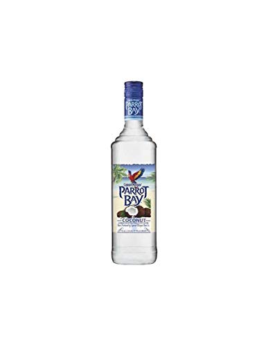 Ron - Captain Morgan Parrot Bay Coconut 1L
