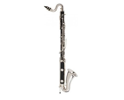 Selmer 1430P Bass Clarinet